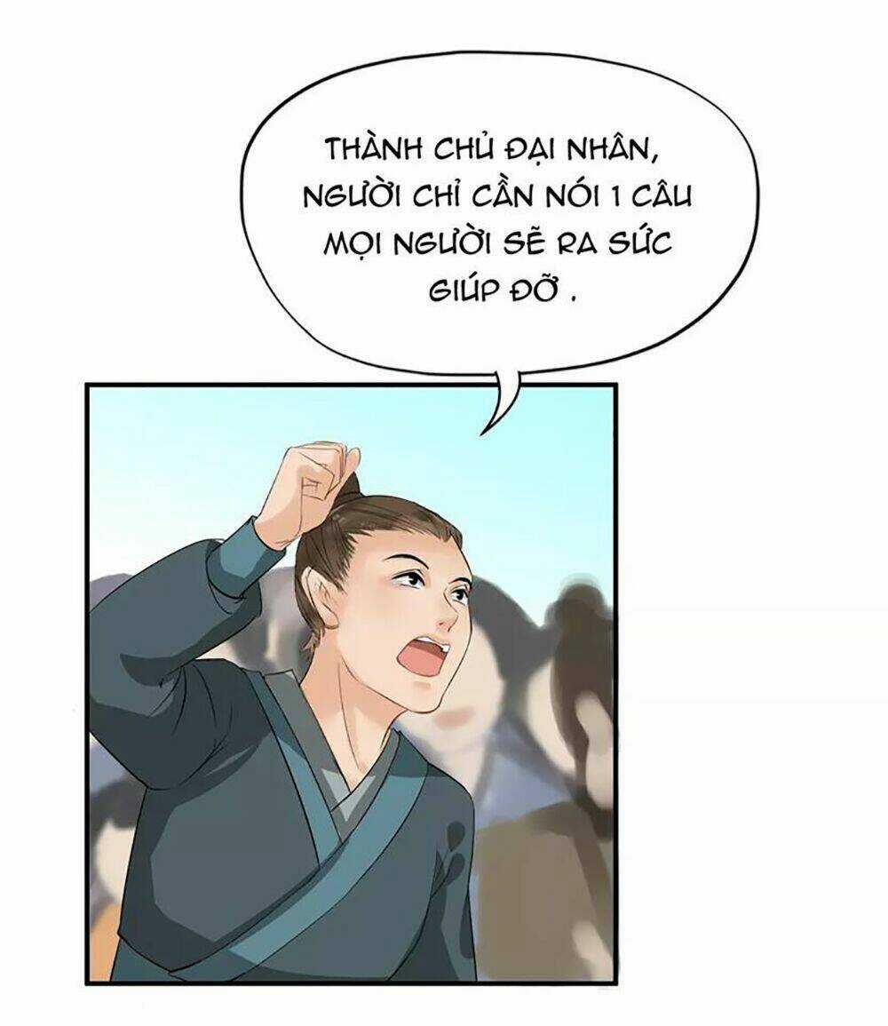 Bồng Sơn Viễn - Chapter 11 - Trang 26
