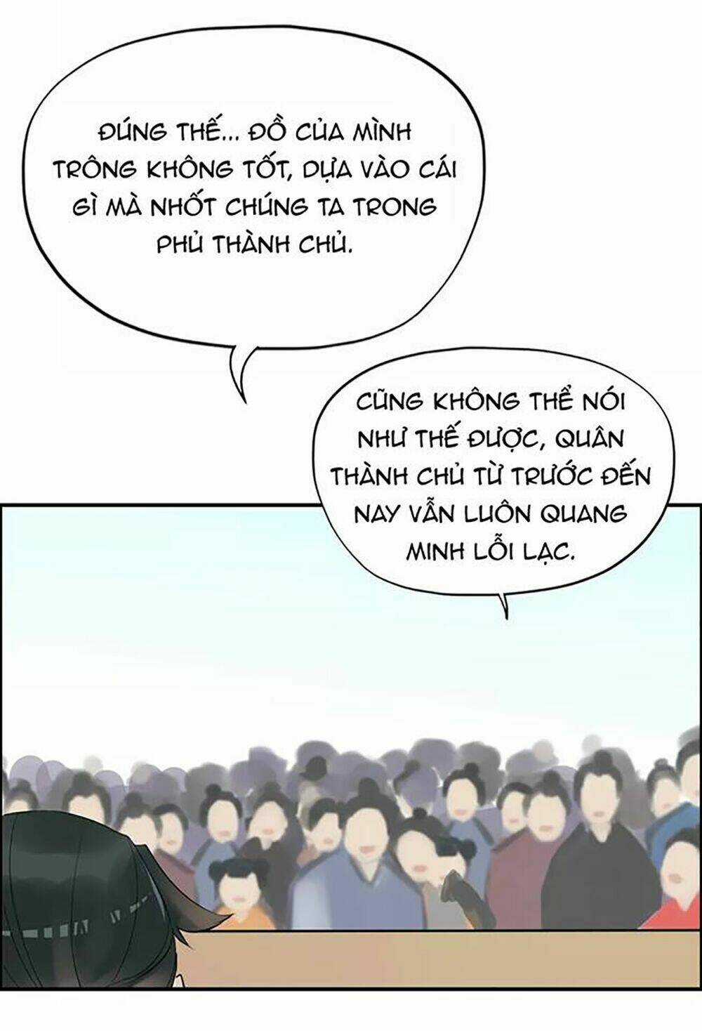 Bồng Sơn Viễn - Chapter 11 - Trang 28