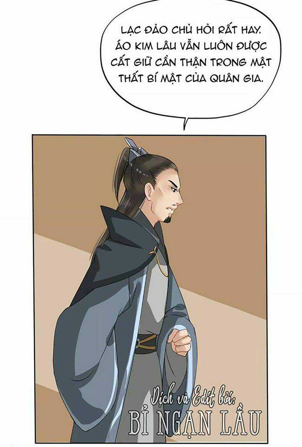 Bồng Sơn Viễn - Chapter 11 - Trang 30