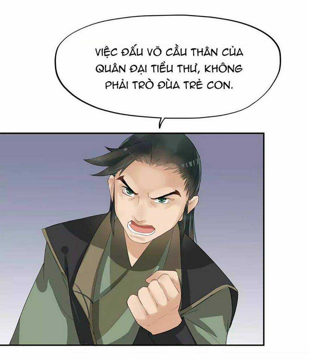 Bồng Sơn Viễn - Chapter 11 - Trang 4