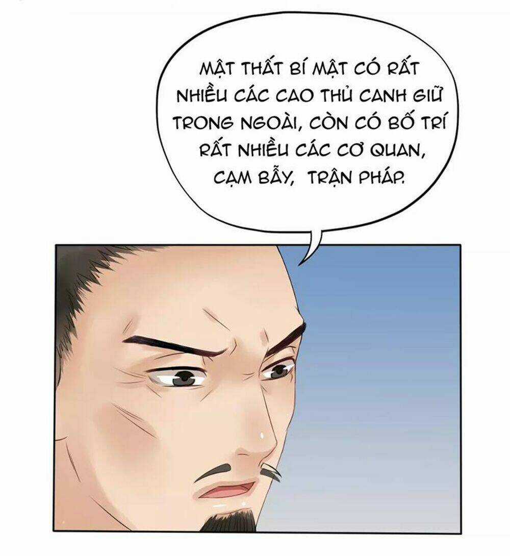 Bồng Sơn Viễn - Chapter 11 - Trang 31