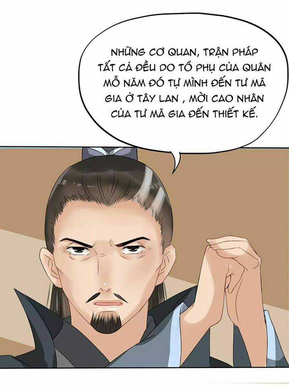 Bồng Sơn Viễn - Chapter 11 - Trang 32