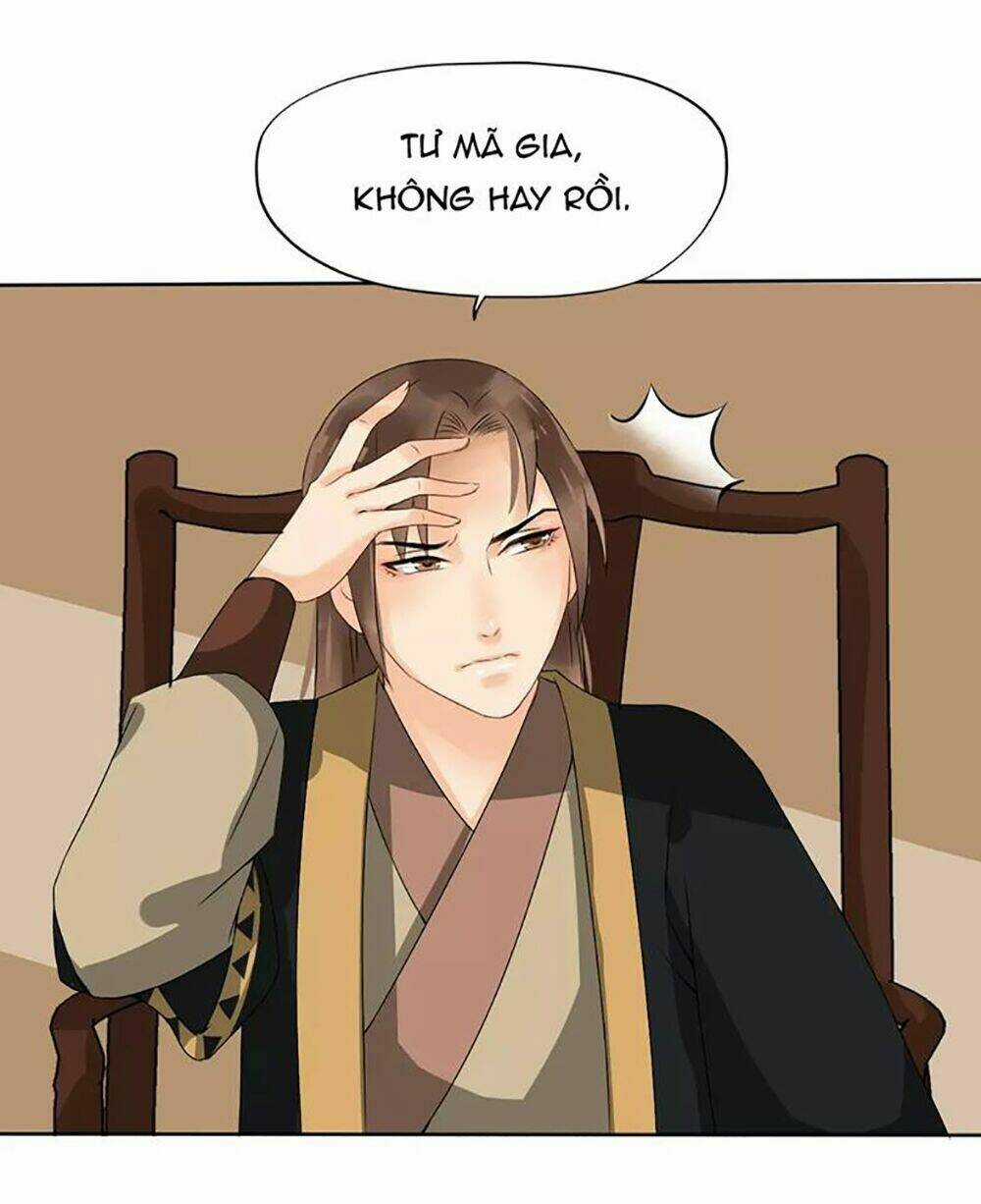 Bồng Sơn Viễn - Chapter 11 - Trang 33