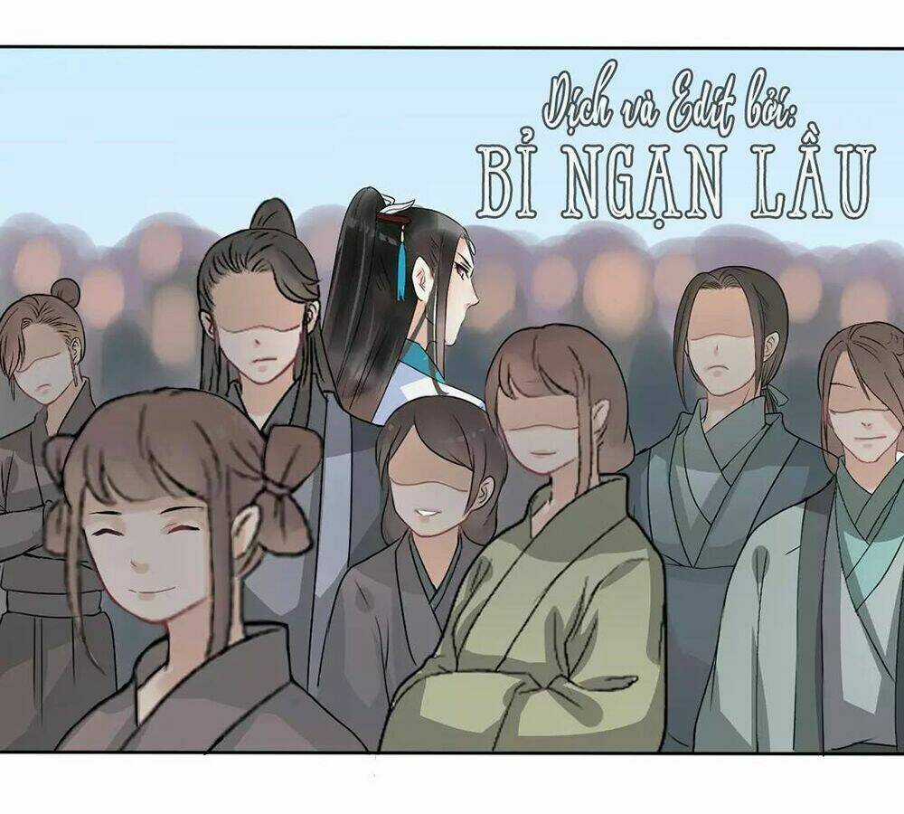 Bồng Sơn Viễn - Chapter 11 - Trang 36