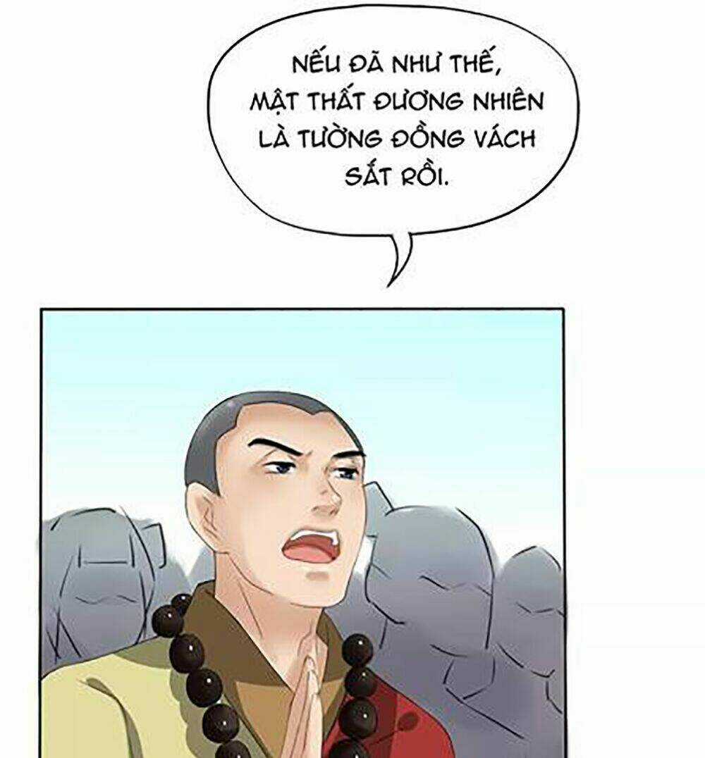 Bồng Sơn Viễn - Chapter 11 - Trang 37