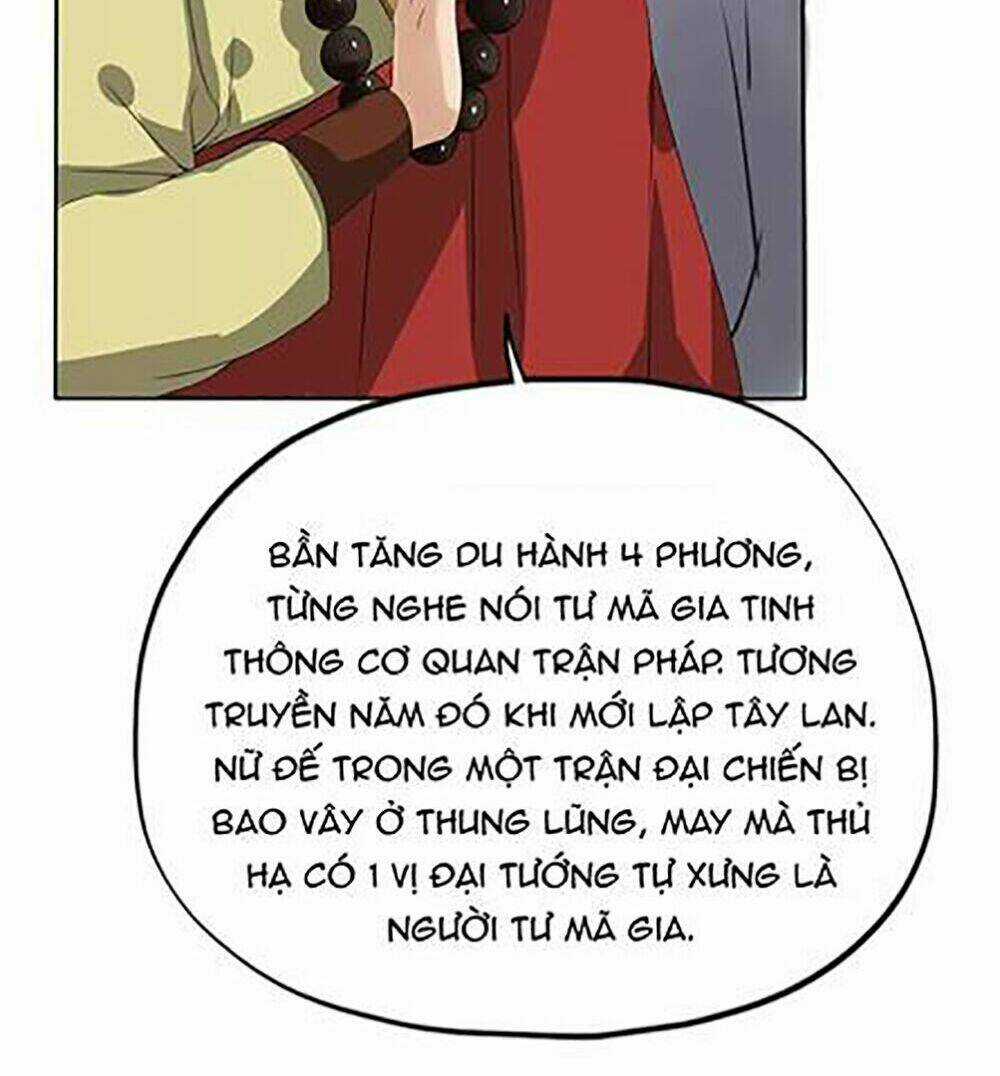 Bồng Sơn Viễn - Chapter 11 - Trang 38