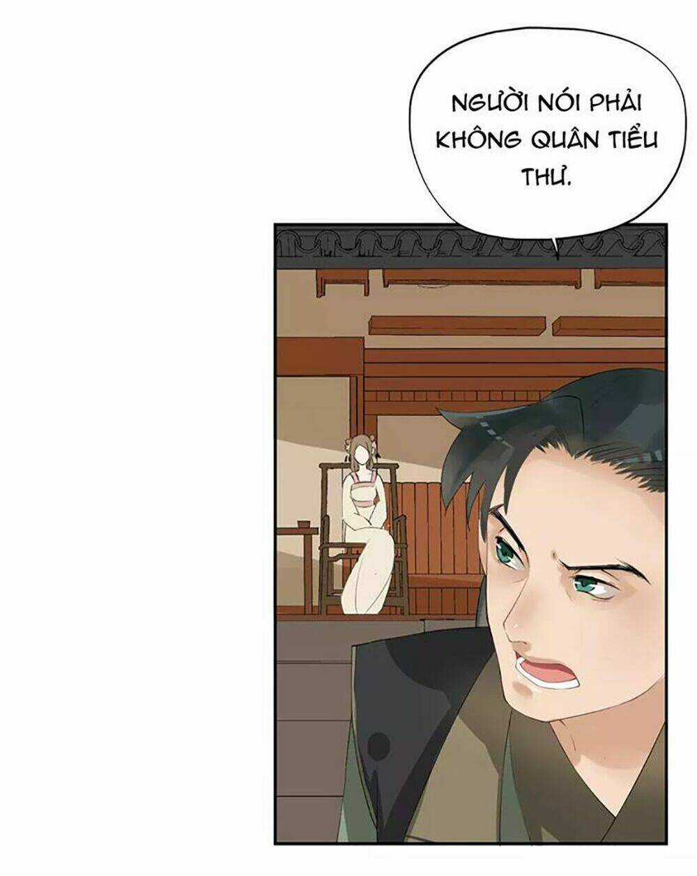 Bồng Sơn Viễn - Chapter 11 - Trang 5