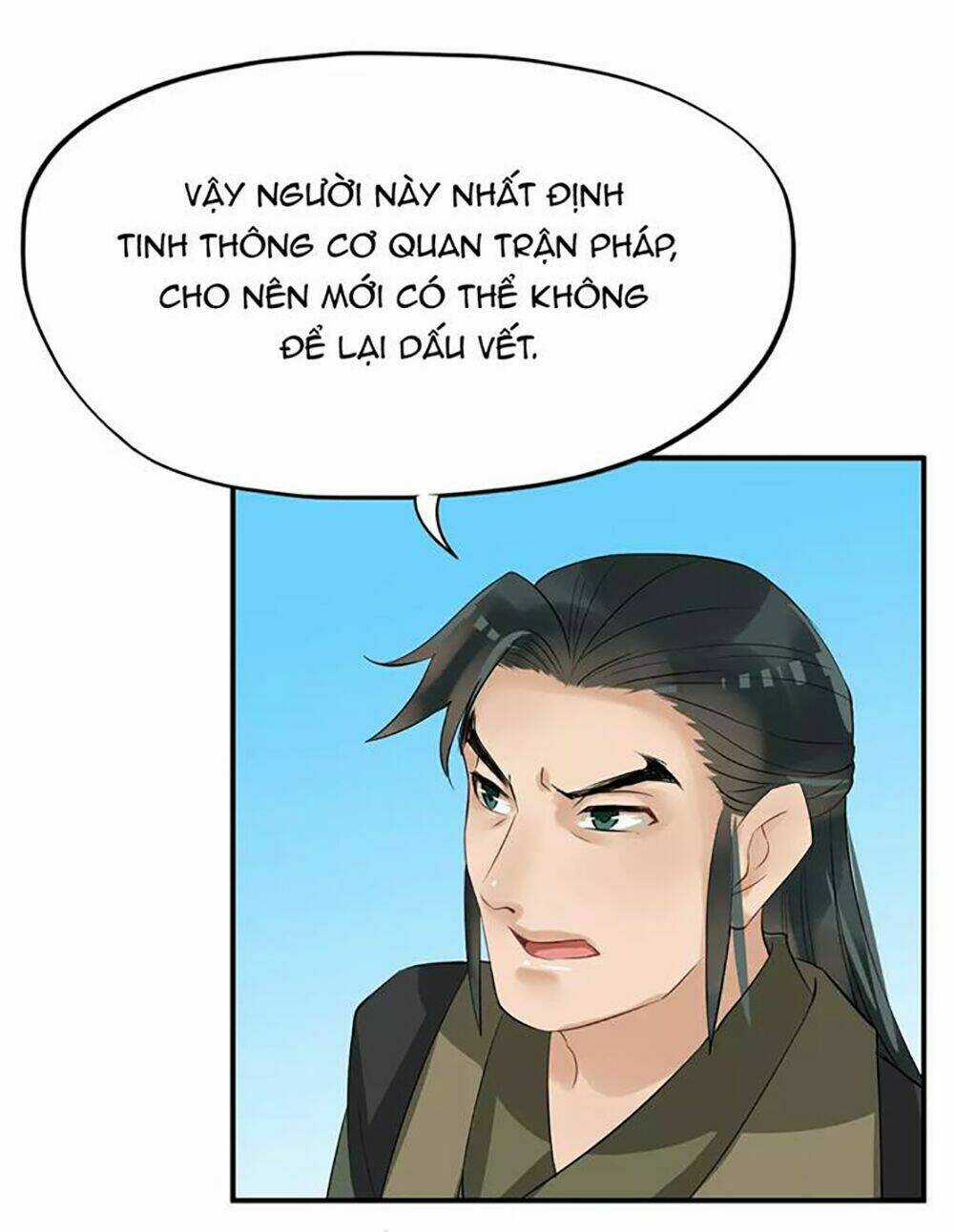 Bồng Sơn Viễn - Chapter 11 - Trang 41