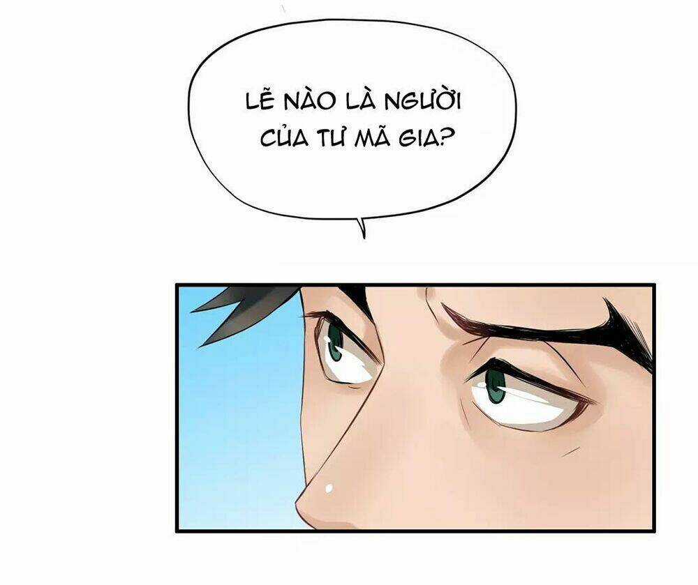 Bồng Sơn Viễn - Chapter 11 - Trang 42