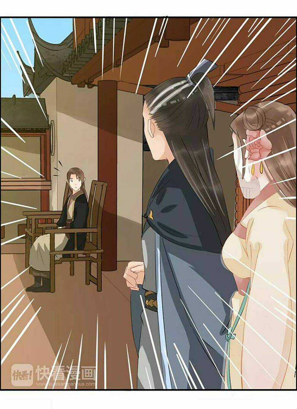 Bồng Sơn Viễn - Chapter 11 - Trang 43