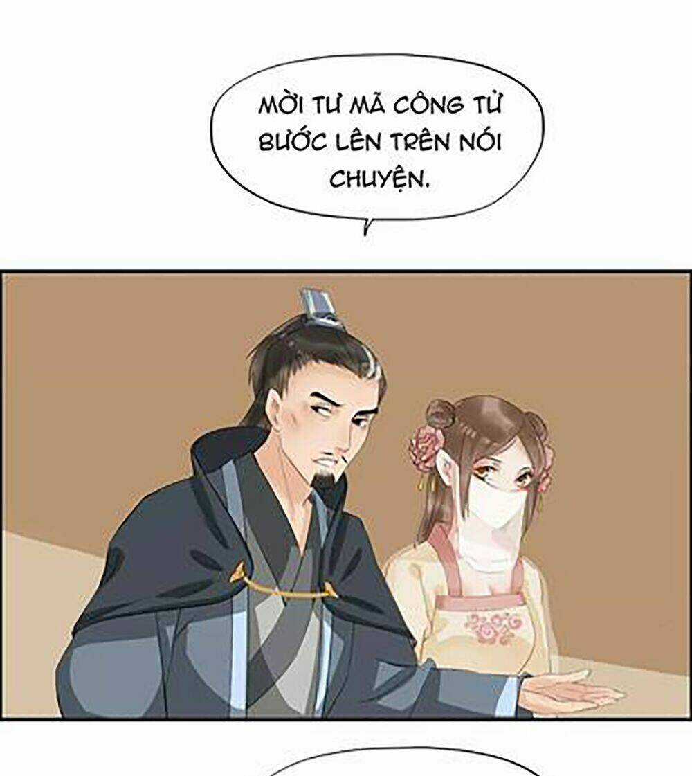 Bồng Sơn Viễn - Chapter 11 - Trang 44