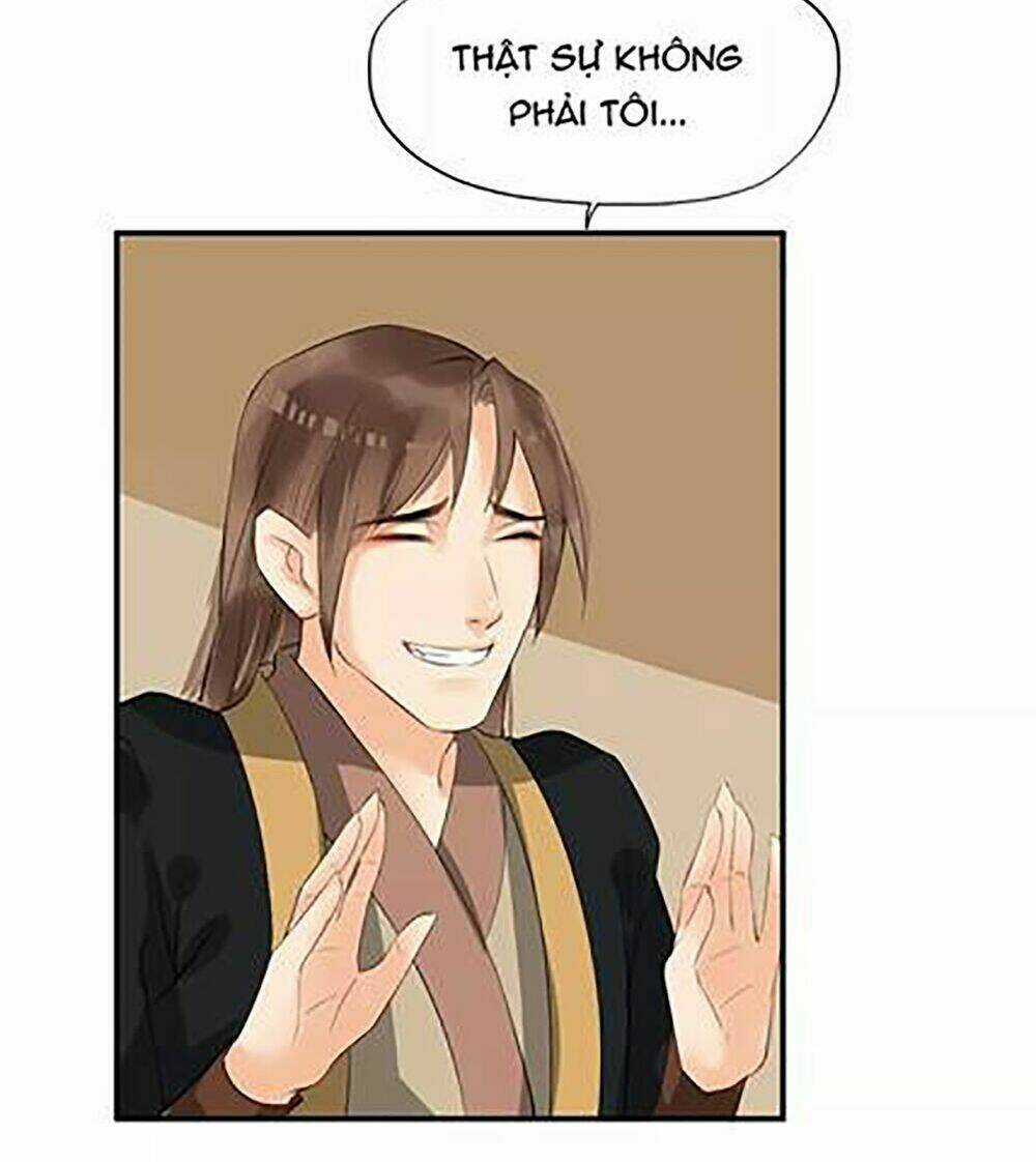 Bồng Sơn Viễn - Chapter 11 - Trang 45