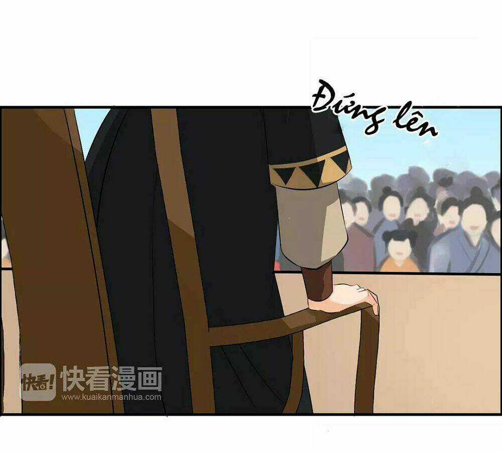 Bồng Sơn Viễn - Chapter 11 - Trang 46