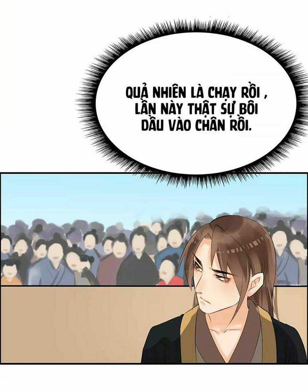 Bồng Sơn Viễn - Chapter 11 - Trang 47