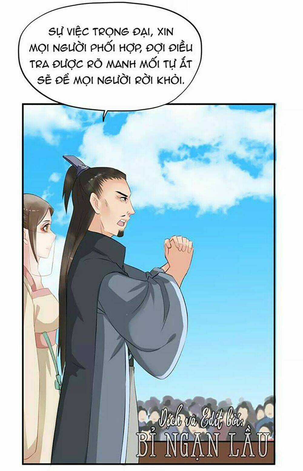 Bồng Sơn Viễn - Chapter 11 - Trang 52