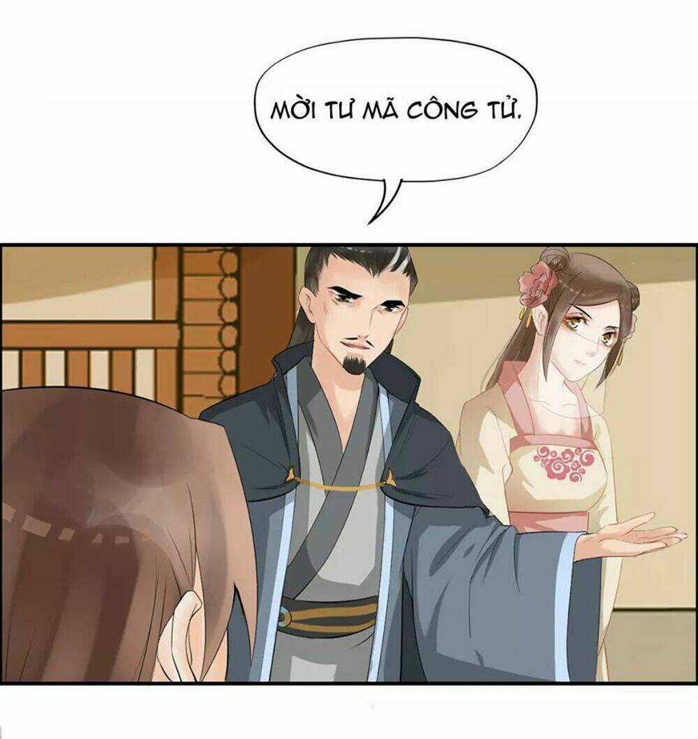 Bồng Sơn Viễn - Chapter 11 - Trang 53