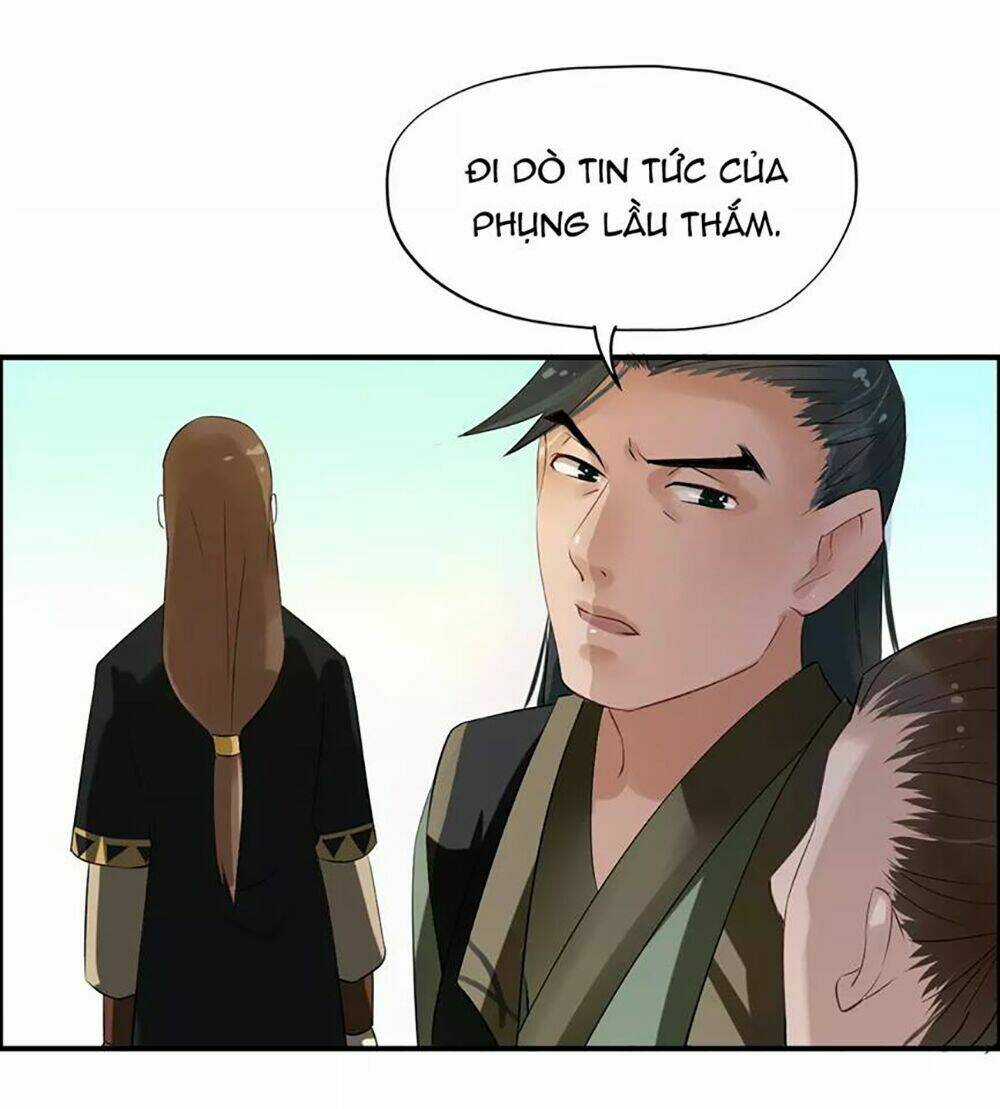 Bồng Sơn Viễn - Chapter 11 - Trang 55