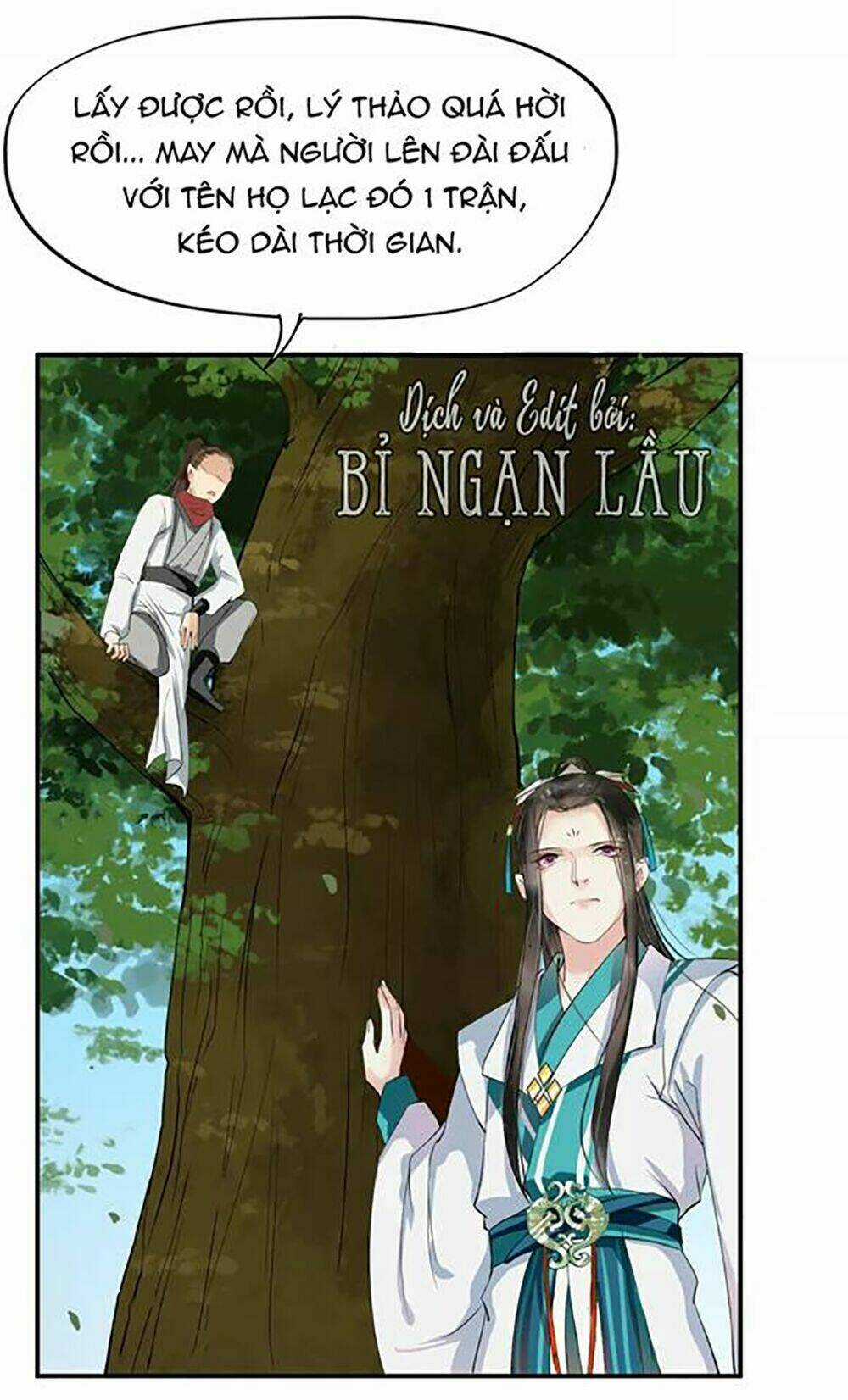 Bồng Sơn Viễn - Chapter 11 - Trang 57