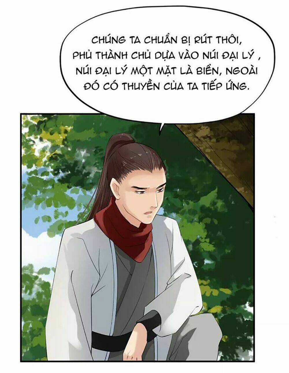 Bồng Sơn Viễn - Chapter 11 - Trang 58