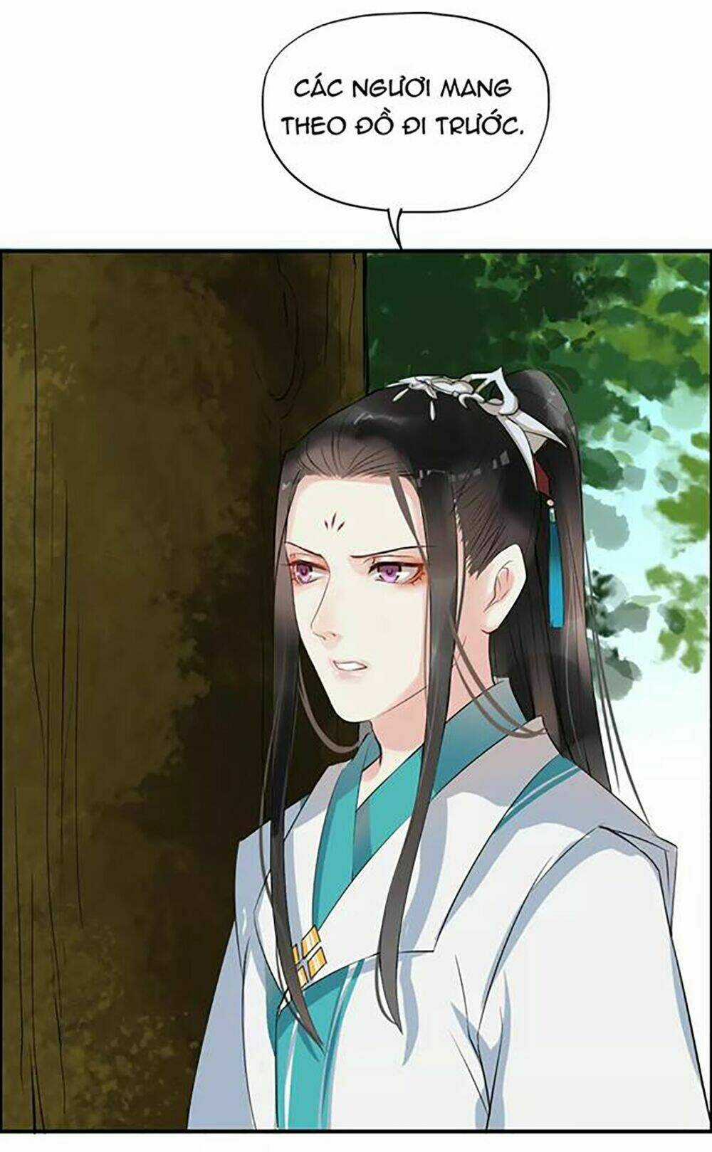 Bồng Sơn Viễn - Chapter 11 - Trang 59