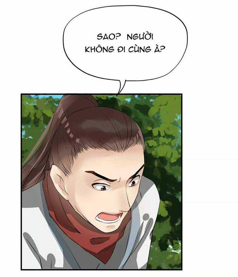 Bồng Sơn Viễn - Chapter 11 - Trang 60