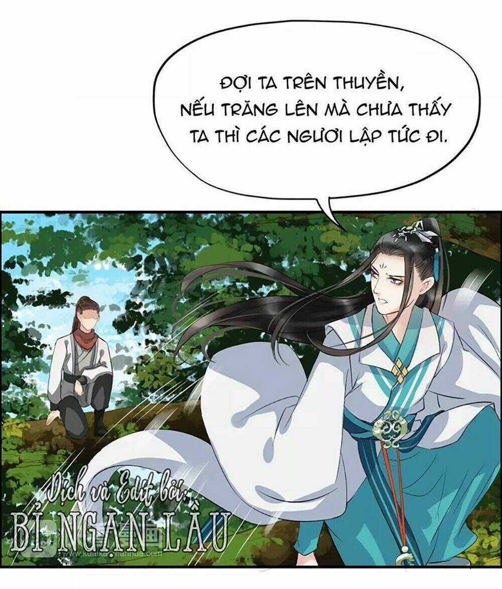 Bồng Sơn Viễn - Chapter 11 - Trang 61