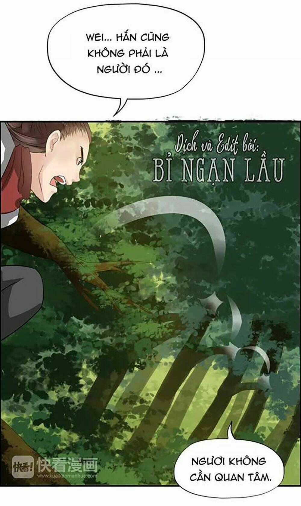 Bồng Sơn Viễn - Chapter 11 - Trang 63