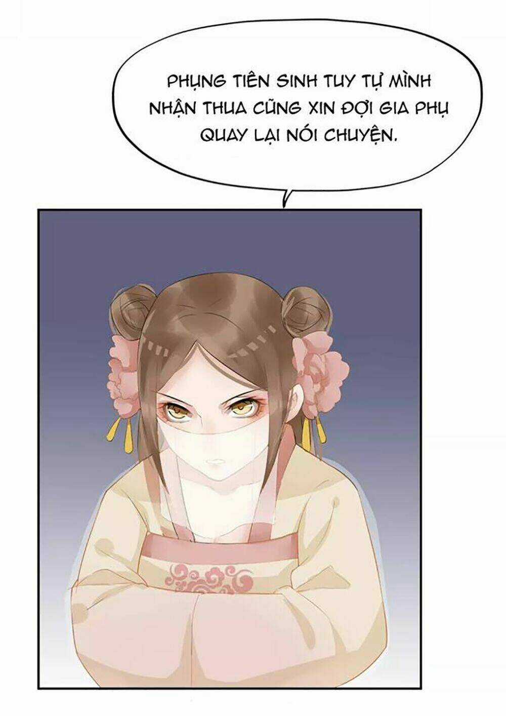 Bồng Sơn Viễn - Chapter 11 - Trang 9