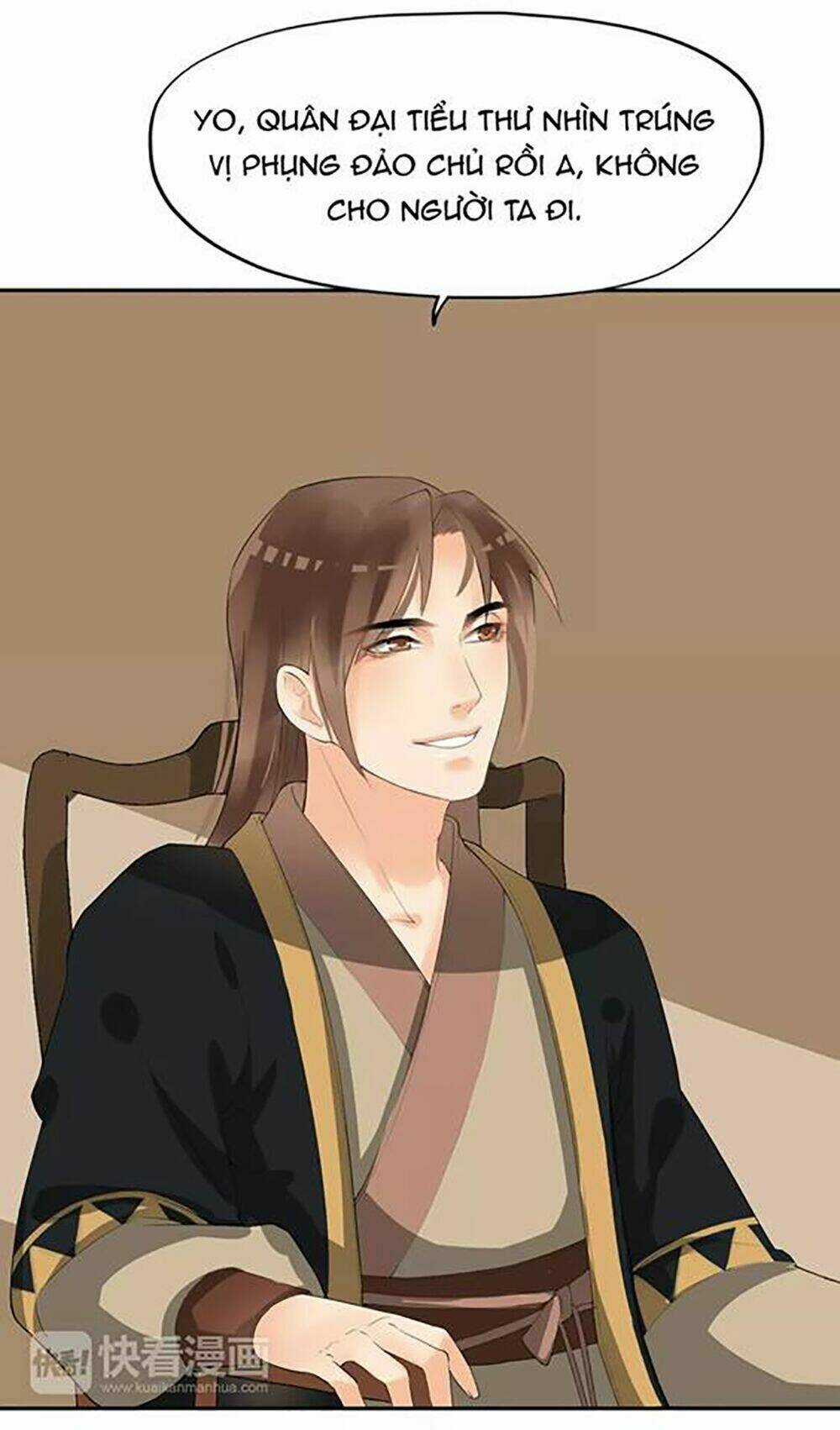 Bồng Sơn Viễn - Chapter 11 - Trang 10