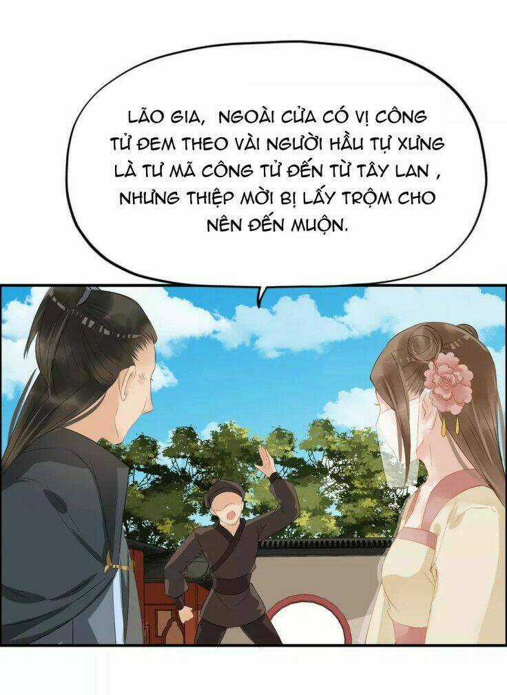 Bồng Sơn Viễn - Chapter 12 - Trang 11