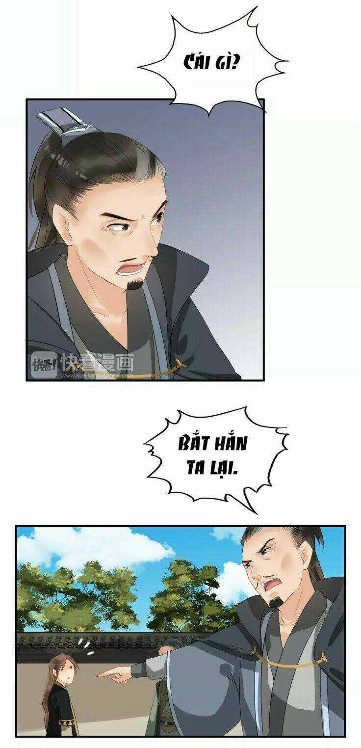 Bồng Sơn Viễn - Chapter 12 - Trang 12