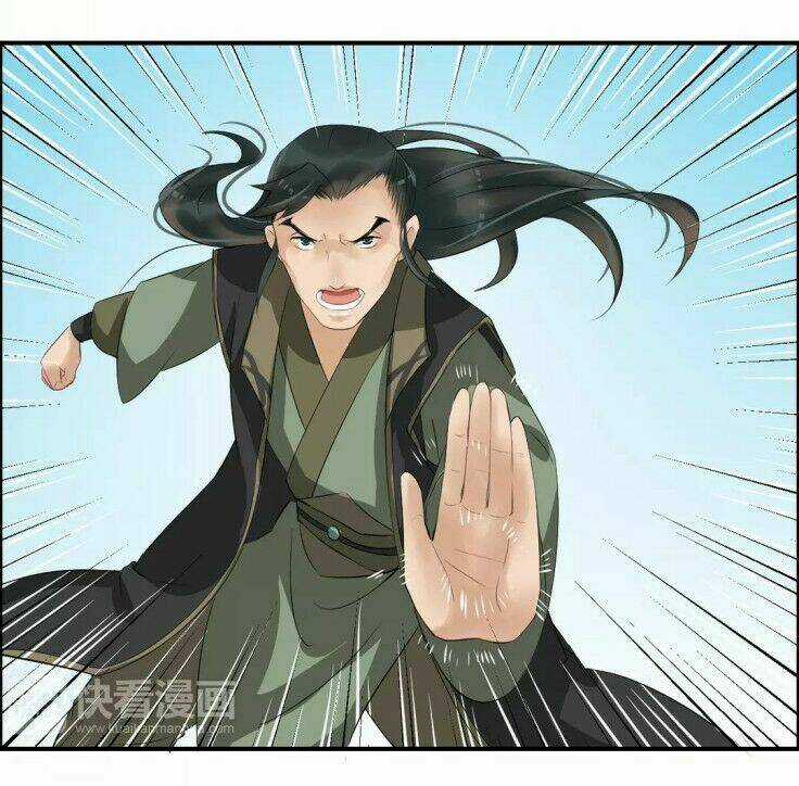 Bồng Sơn Viễn - Chapter 12 - Trang 15