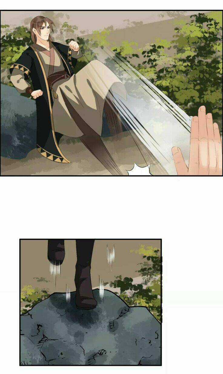 Bồng Sơn Viễn - Chapter 12 - Trang 17