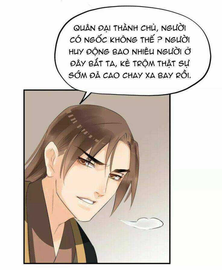 Bồng Sơn Viễn - Chapter 12 - Trang 20