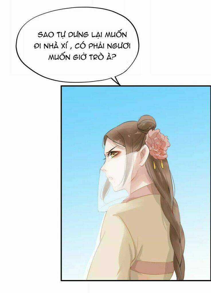 Bồng Sơn Viễn - Chapter 12 - Trang 3