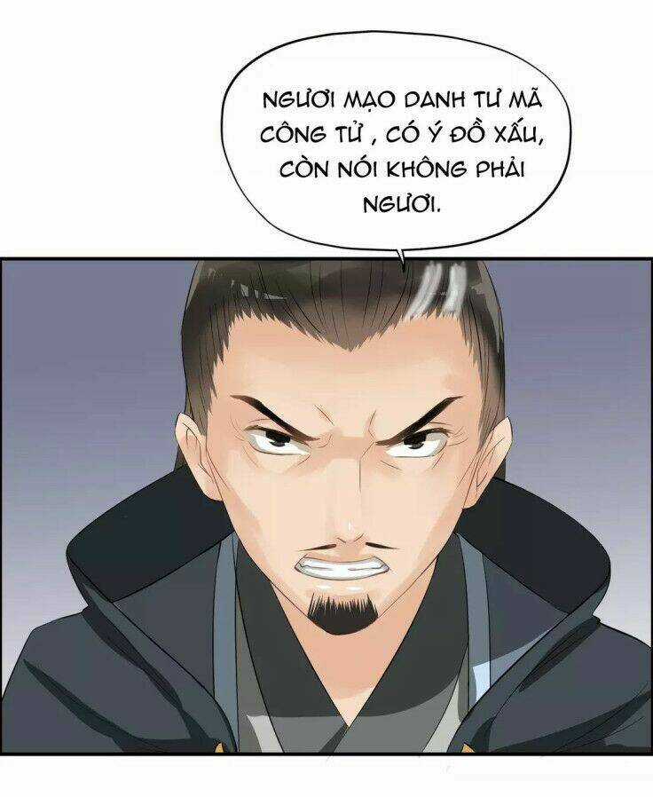 Bồng Sơn Viễn - Chapter 12 - Trang 21