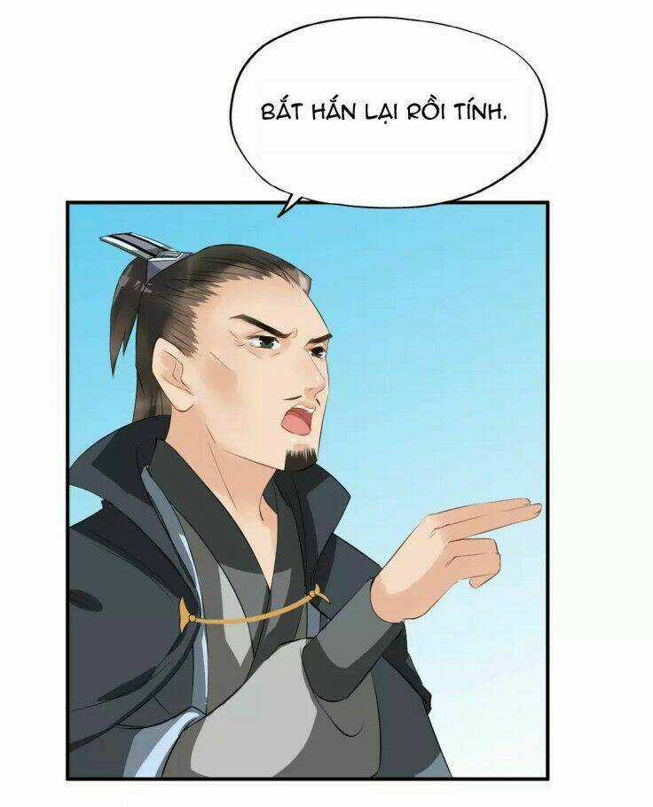 Bồng Sơn Viễn - Chapter 12 - Trang 22