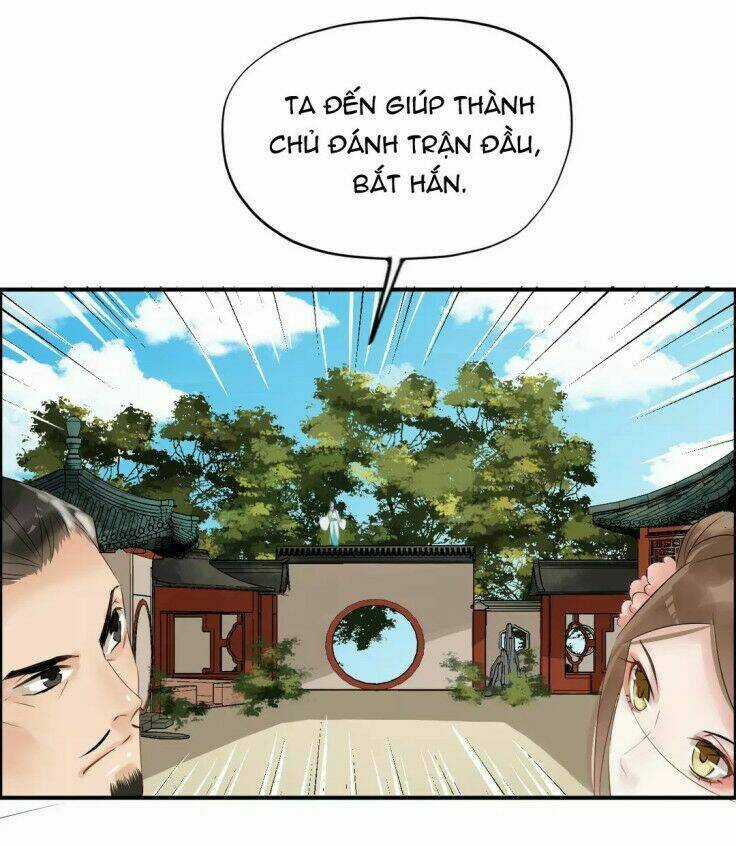 Bồng Sơn Viễn - Chapter 12 - Trang 23