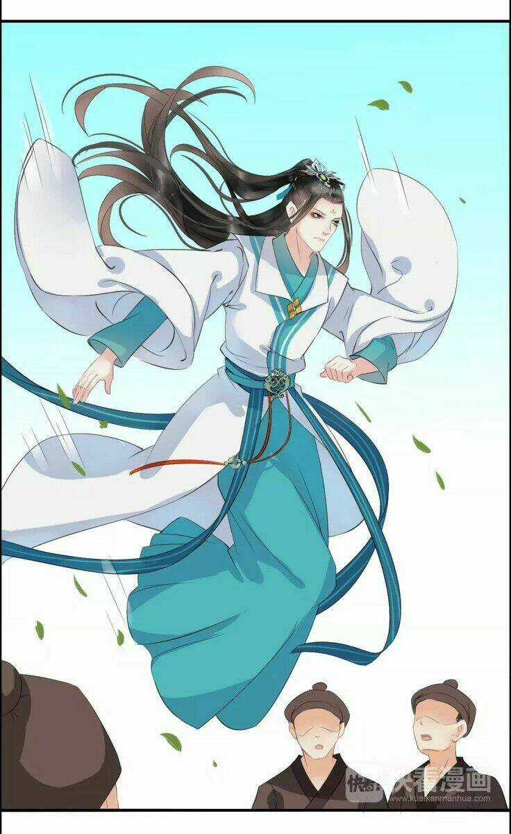 Bồng Sơn Viễn - Chapter 12 - Trang 25