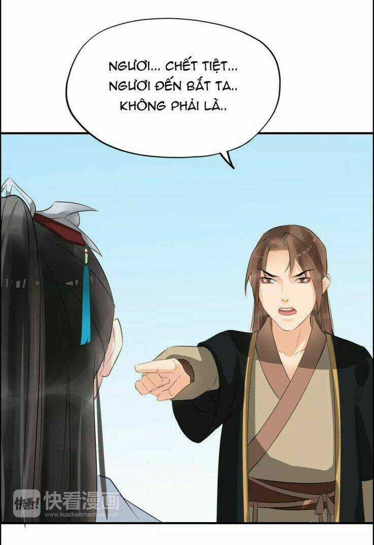 Bồng Sơn Viễn - Chapter 12 - Trang 27