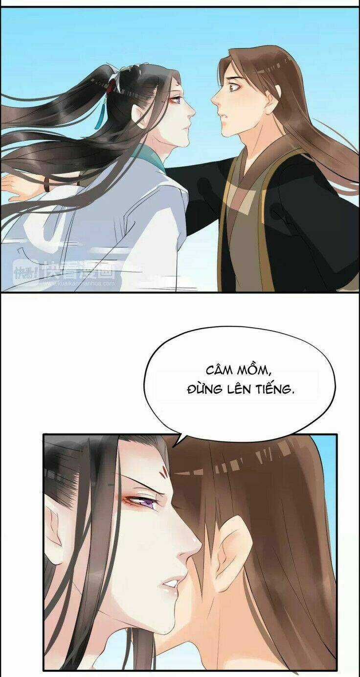 Bồng Sơn Viễn - Chapter 12 - Trang 29