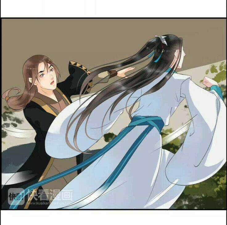 Bồng Sơn Viễn - Chapter 12 - Trang 30