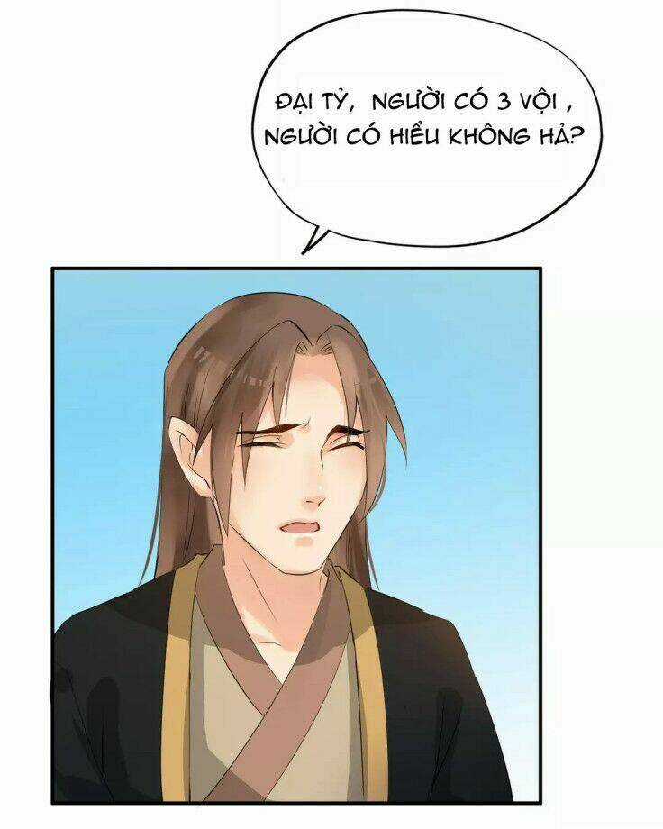 Bồng Sơn Viễn - Chapter 12 - Trang 4