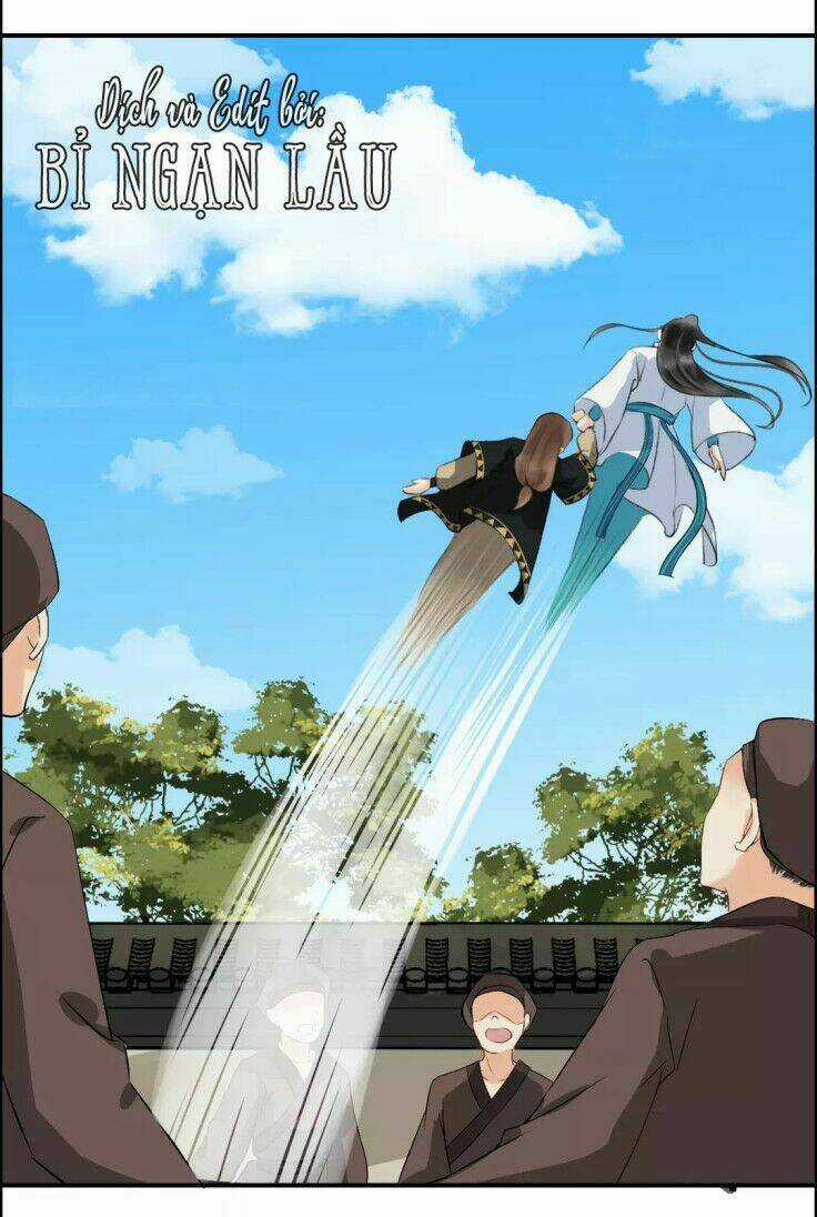 Bồng Sơn Viễn - Chapter 12 - Trang 31