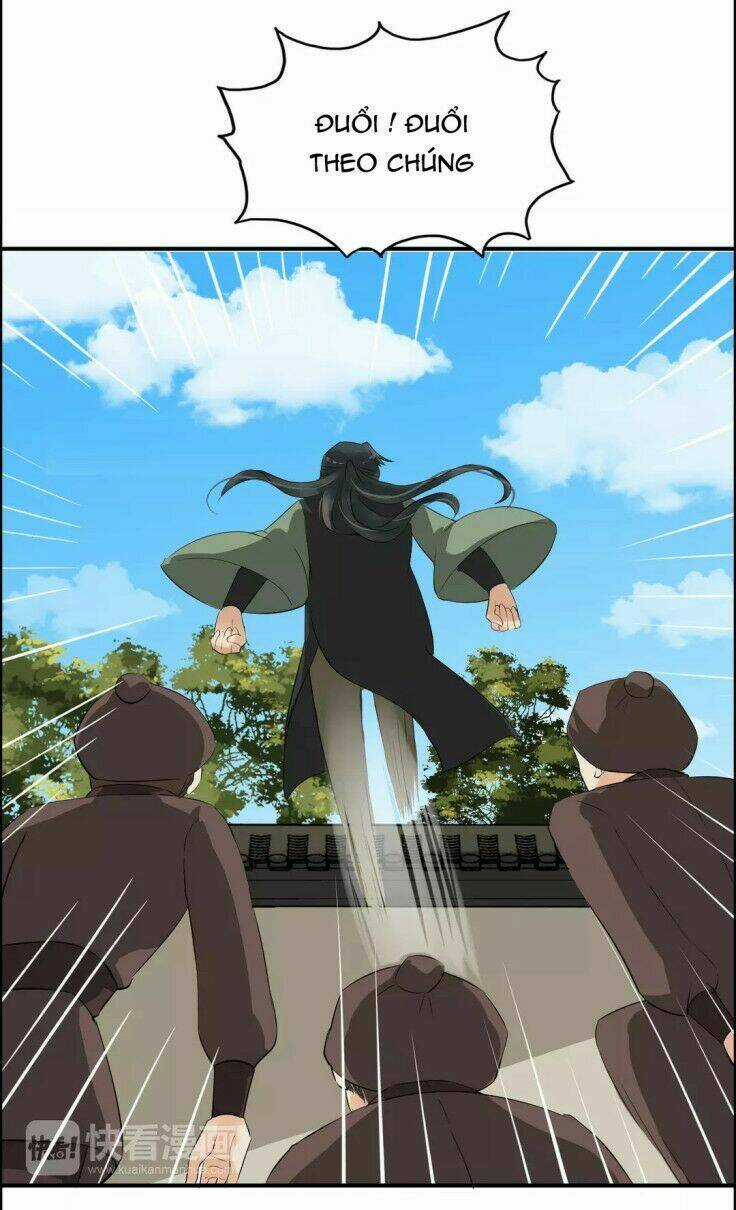 Bồng Sơn Viễn - Chapter 12 - Trang 33