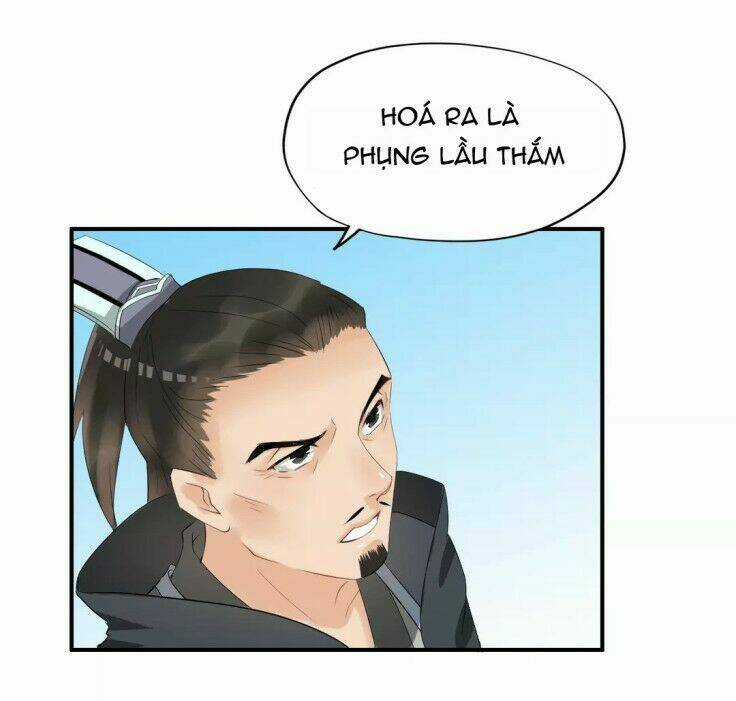 Bồng Sơn Viễn - Chapter 12 - Trang 34