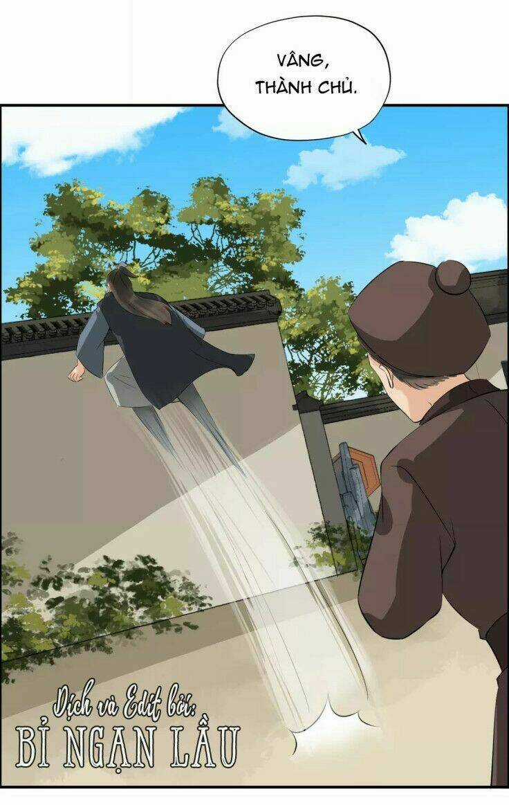Bồng Sơn Viễn - Chapter 12 - Trang 37
