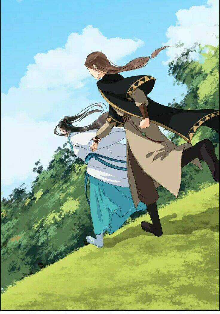 Bồng Sơn Viễn - Chapter 12 - Trang 39