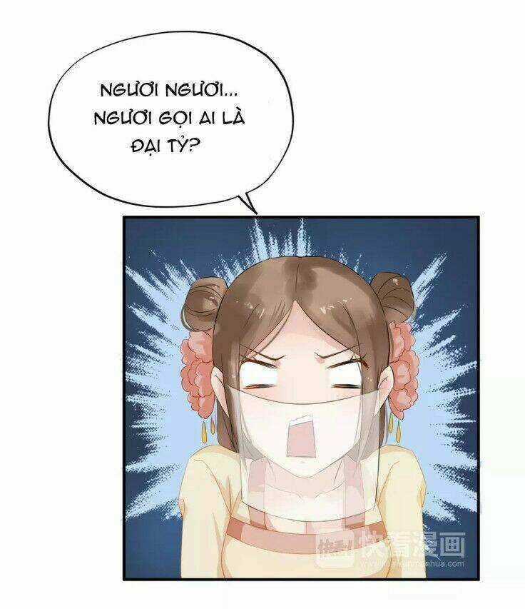 Bồng Sơn Viễn - Chapter 12 - Trang 5