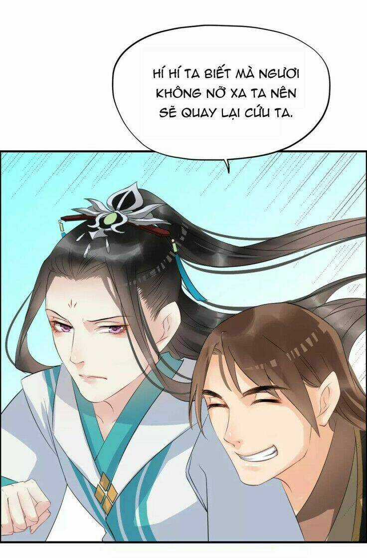 Bồng Sơn Viễn - Chapter 12 - Trang 41